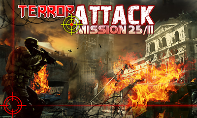 Terror Attack Pro