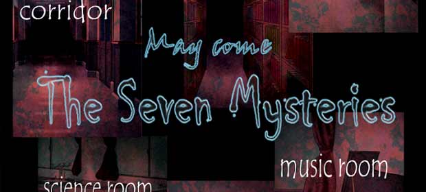 Elucidation Of The Seven Mysteries