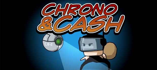 Chrono&Cash