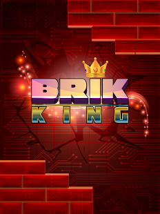 Brik King