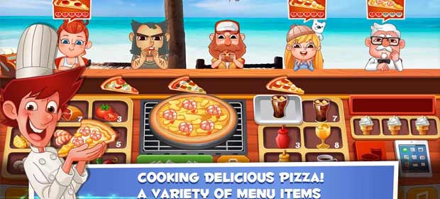 Пицца Скачать Игру На Андроид - фото 11