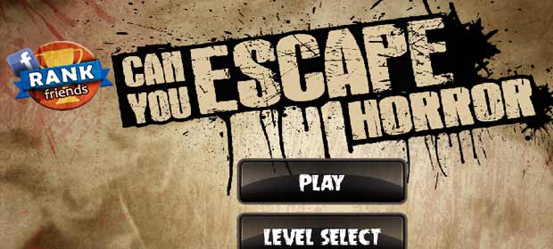 Can You Escape Horror