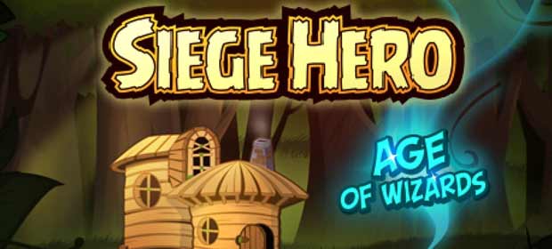 Siege Hero Wizards