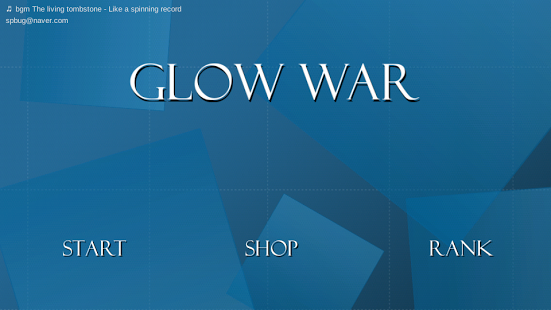 GlowWar