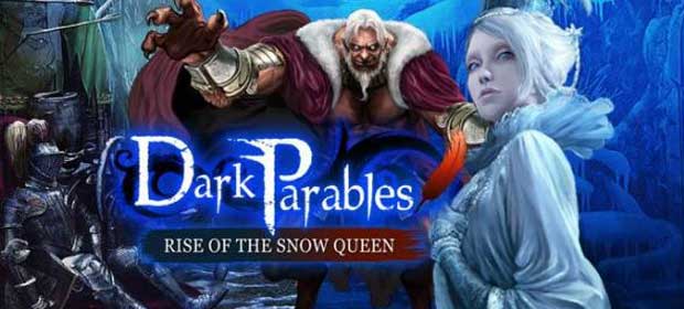 Dark Parables: Snow Queen CE