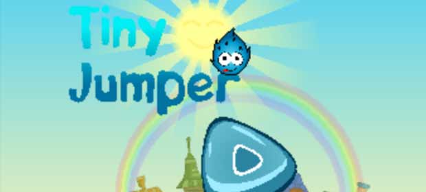 Tiny Jumper - Games for Kids