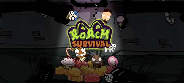 Roach Survival