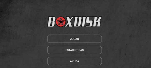 BoxDisk Beta