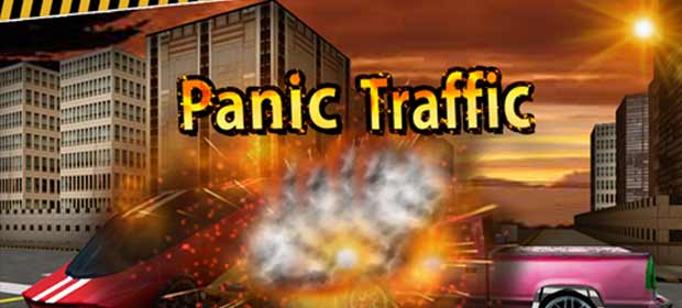 Panic Traffic