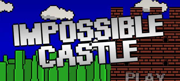 Impossible castle free