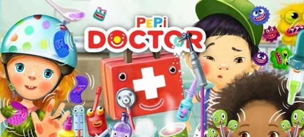 Pepi Doctor