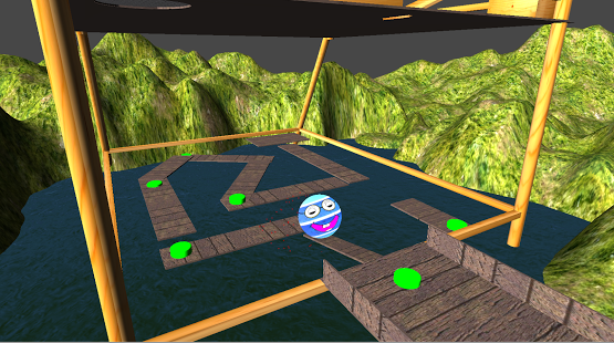 Wa Adventures: 3D Ball Physics
