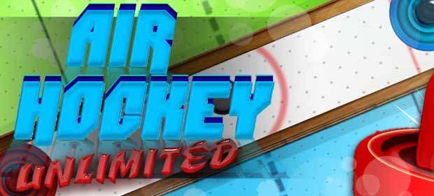 Air Hockey Unlimited