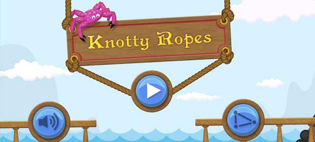 Knotty Ropes