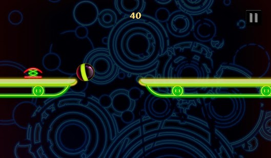 dx ball game for android mobile