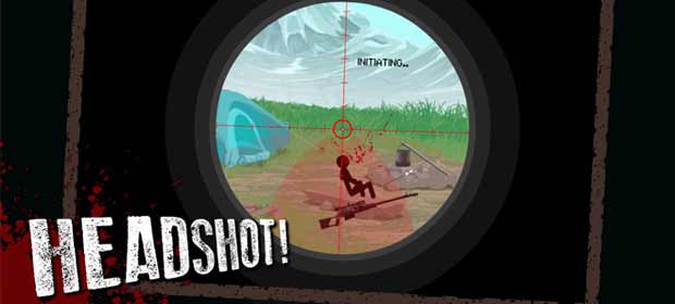 Clear Vision 3: Sniper Shooter