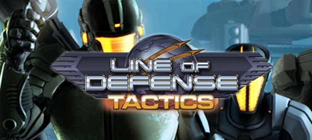 Line Of Defense Tactics