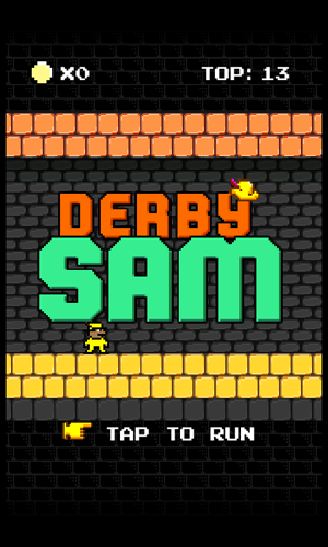 Derby Sam
