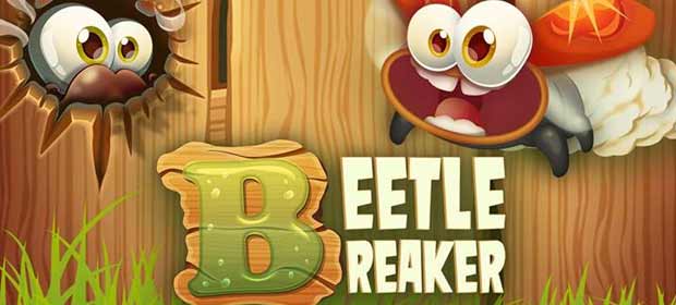Beetle Breaker