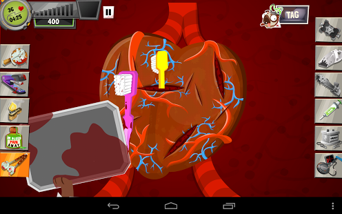 Amateur Surgeon 3 � Android Games 365