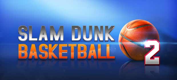 Slam Dunk Basketball 2