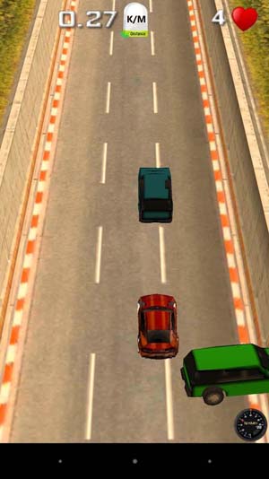 instal the new version for ios Highway Cars Race