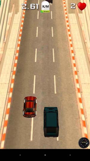 for apple download Highway Cars Race