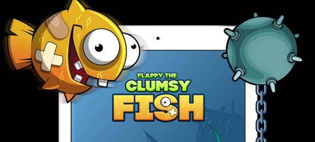 Clumsy Fish