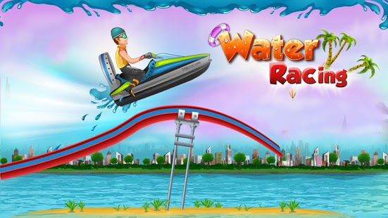 Water Racing