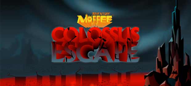 Colossus Escape