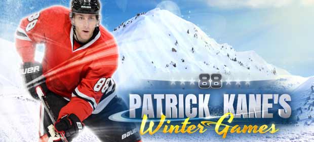 Patrick Kane's Winter Games