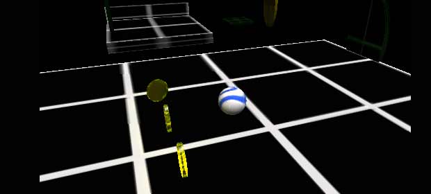 Roll the ball » Android Games 365 - Free Android Games Download