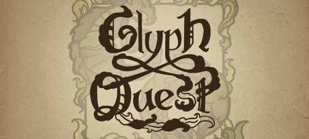 Glyph Quest
