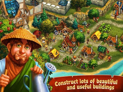 free download of tribez and castlez for windows