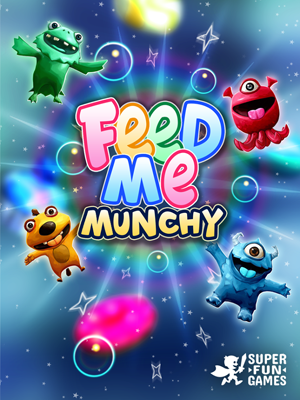 Feed Me Munchy