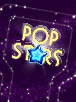 Pop Stars - Match Puzzle Game