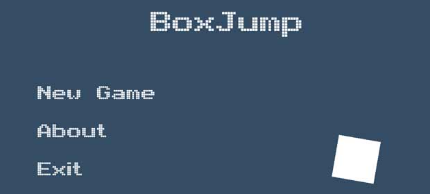 BoxJump