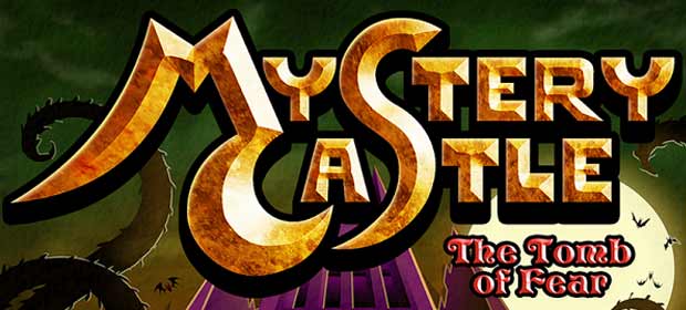 Mystery Castle HD - Episode 5
