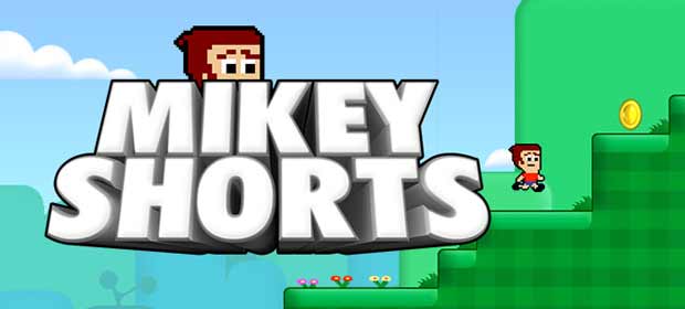 Mikey Shorts