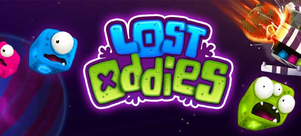 Lost Oddies