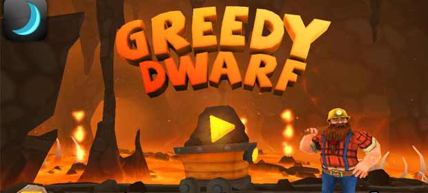Greedy Dwarf