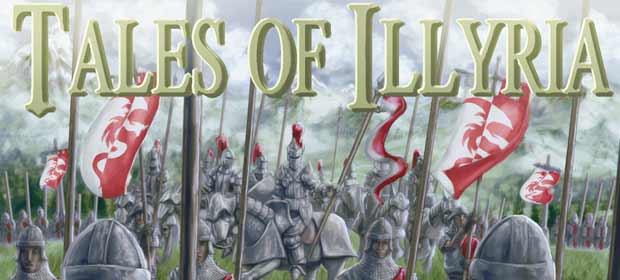 Tales of Illyria EP2 (RPG)
