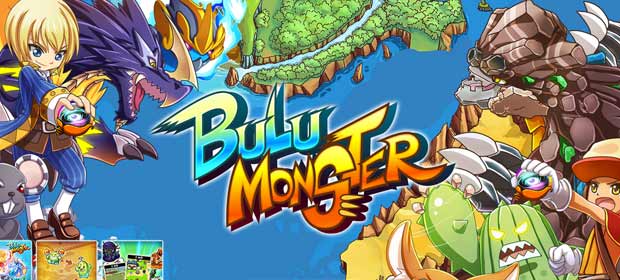 bulu monsters 3.3 apk mod