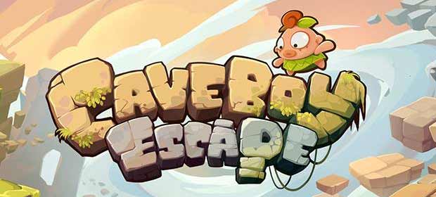 Caveboy Escape