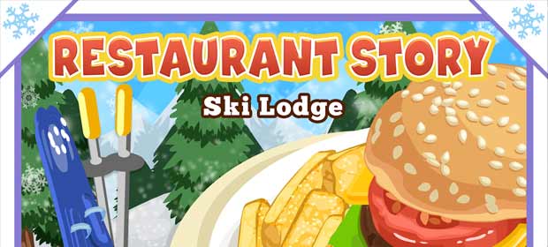 Restaurant Story: Ski Lodge