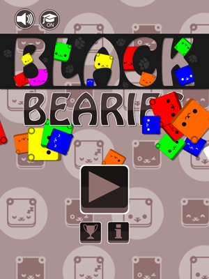 Black Bearies