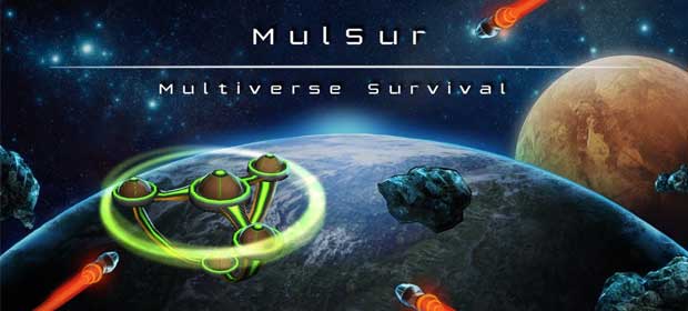 MulSur - Multiverse Survival