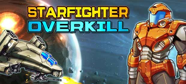 Starfighter Overkill