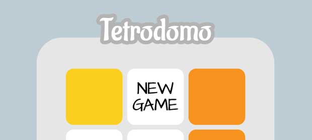 Tetrodomo