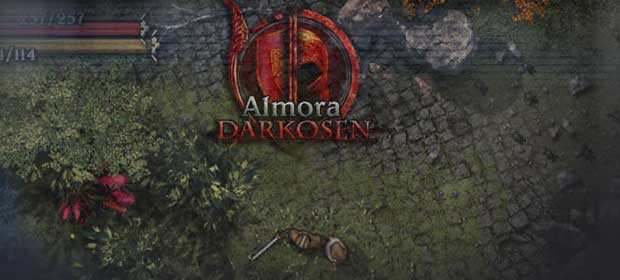 Almora Darkosen RPG (donation)
